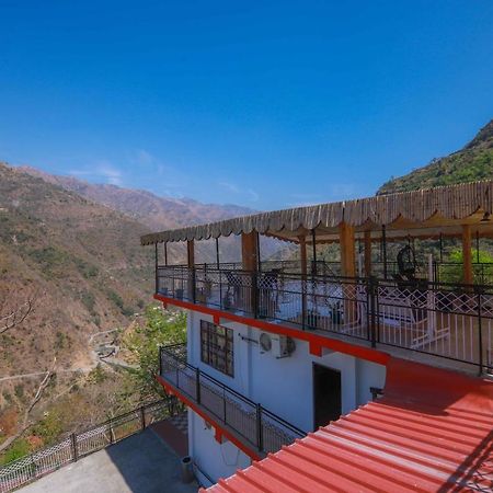 V Resorts Brv Resort Mussoorie Exteriér fotografie
