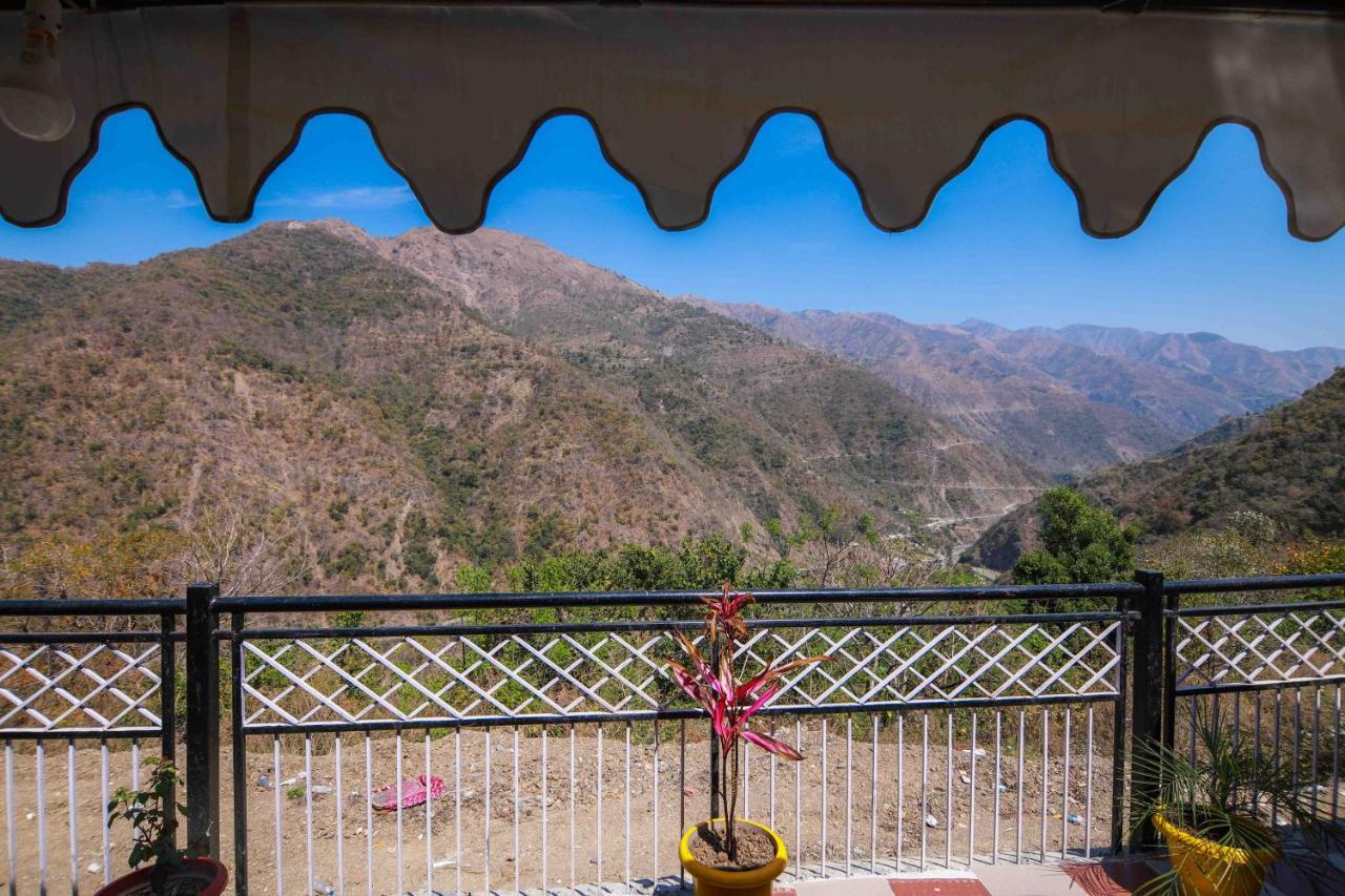 V Resorts Brv Resort Mussoorie Exteriér fotografie